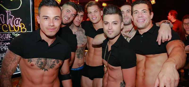 Gay Clubs Las Vegas 52