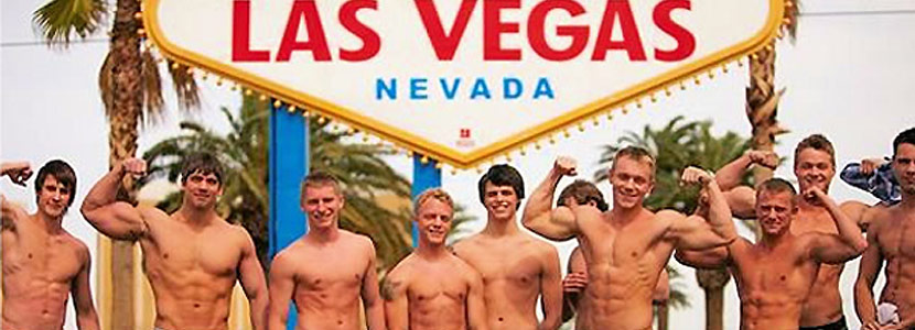 Gay Male Las Vegas 39