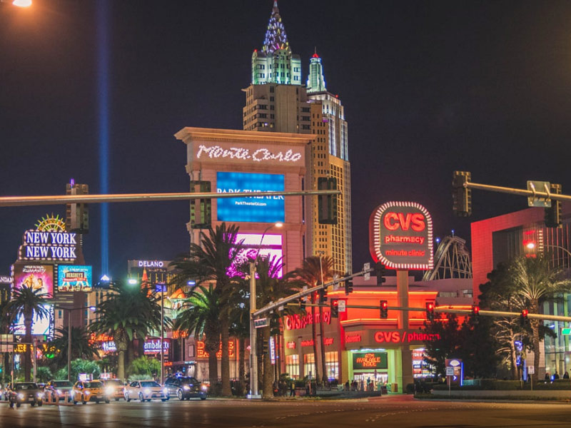 Gay Club Las Vegas Strip 20