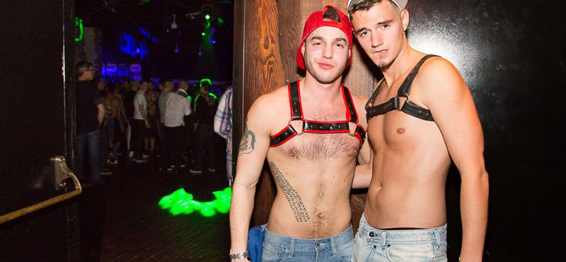 gay lasvegas clubs shemale husband and wife