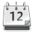 Select date